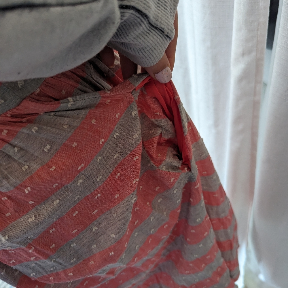 Modcloth preppy party dress - Picture 5 of 8